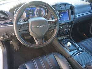 2021 Chrysler 300S